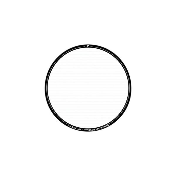 POLARPRO BaseCamp - BlueMorphic Filter 