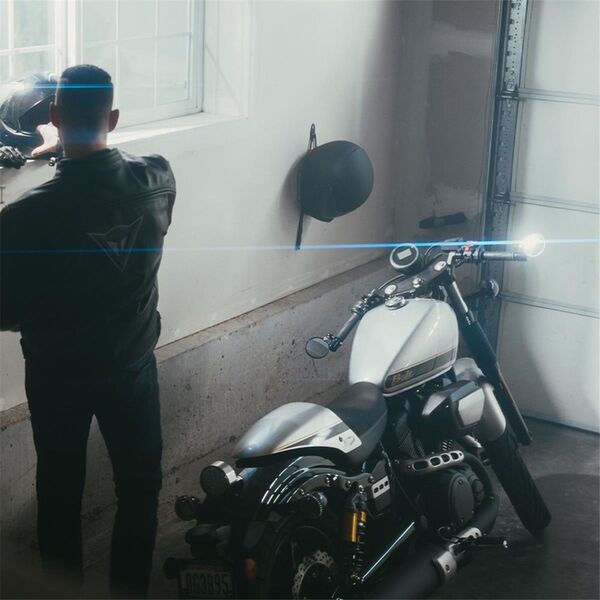 POLARPRO BaseCamp - BlueMorphic Filter 