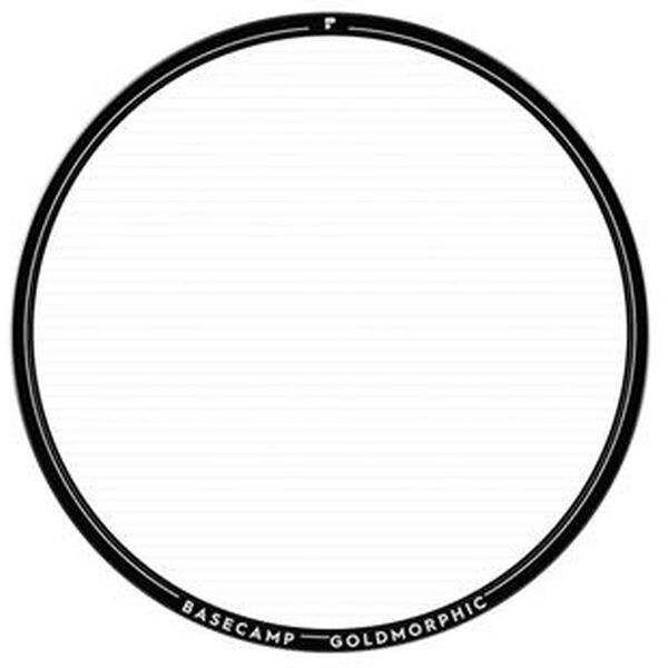 POLARPRO BaseCamp - GoldMorphic Filter 