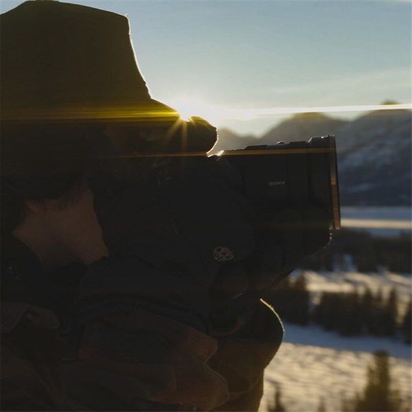 POLARPRO BaseCamp - GoldMorphic Filter 