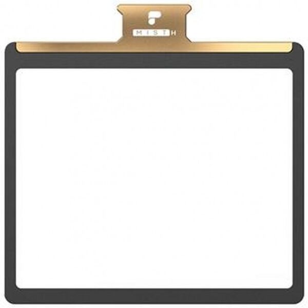 POLARPRO BaseCamp - Mist Heavy Filter 