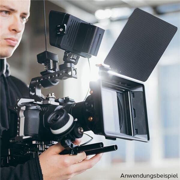 POLARPRO BaseCamp - Mist Heavy Filter 