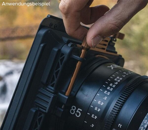 POLARPRO BaseCamp - Mist Heavy Filter 