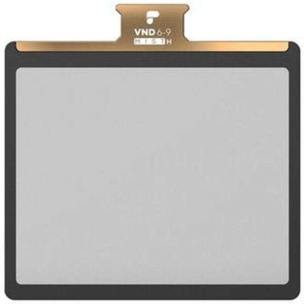 POLARPRO BaseCamp - Mist Heavy stops Filter  VND 6-9