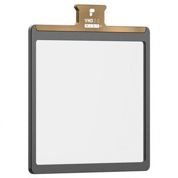 POLARPRO BaseCamp - Mist Heavy VND 2-5 stops Filter 