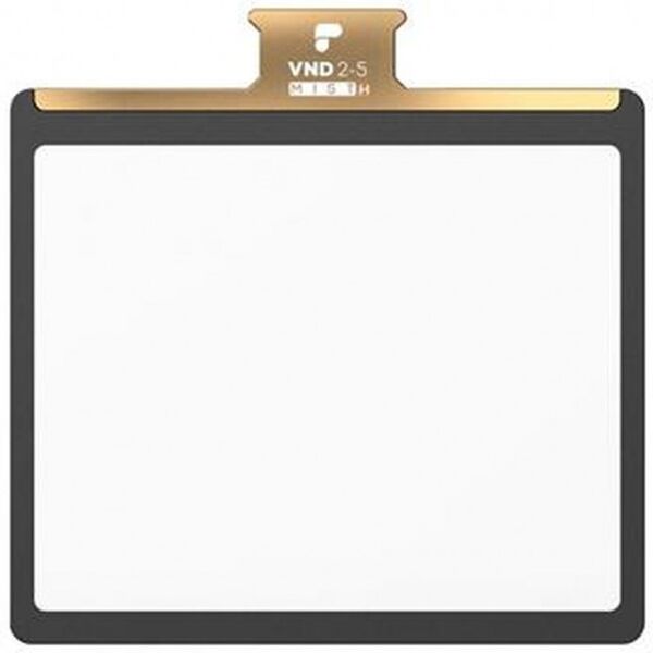 POLARPRO BaseCamp - Mist Heavy VND 2-5 stops Filter 