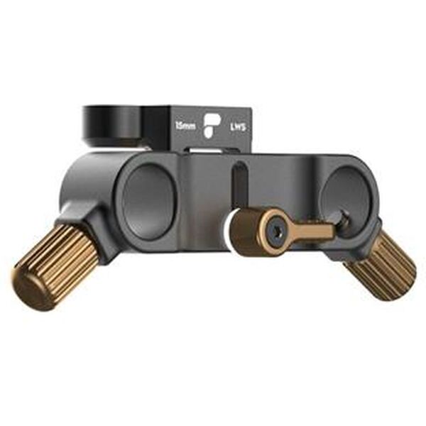 POLARPRO BaseCamp - Rail Mount  LWS 15