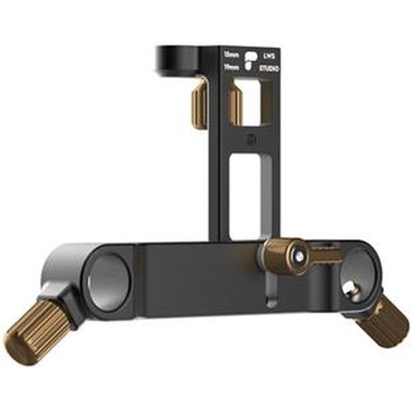 POLARPRO BaseCamp - Rail Mount  Studio 15