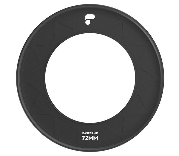 POLARPRO BaseCamp - Thread Plate  72mm