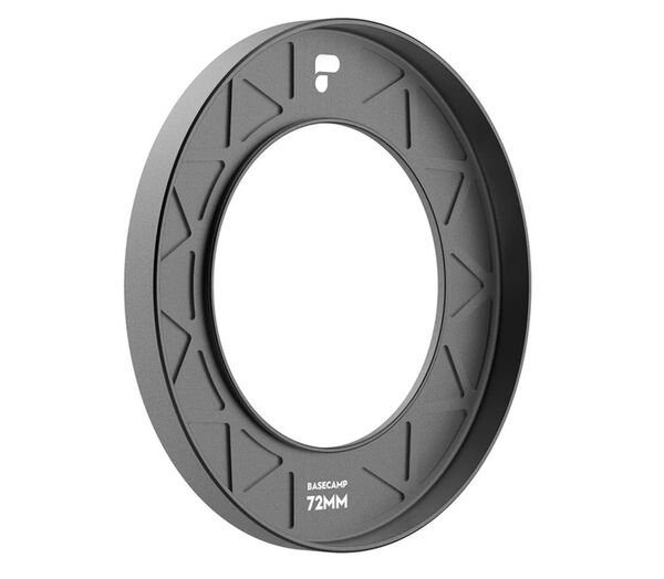 POLARPRO BaseCamp - Thread Plate  72mm