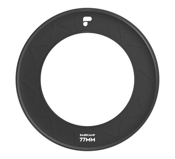 POLARPRO BaseCamp - Thread Plate  77mm