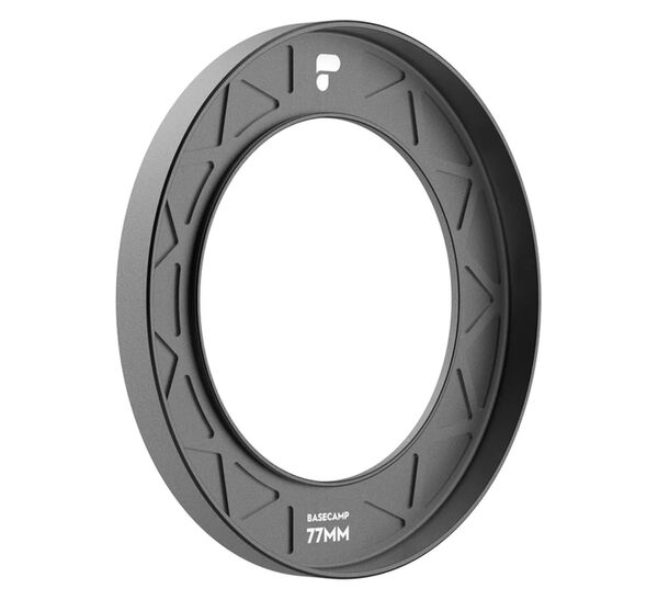 POLARPRO BaseCamp - Thread Plate  77mm