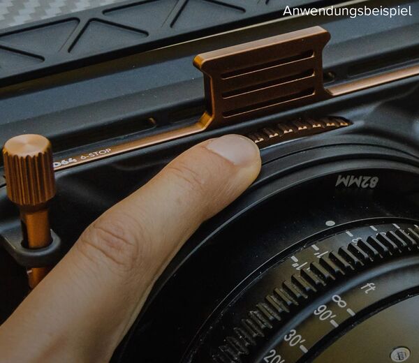 POLARPRO BaseCamp - Thread Plate  77mm