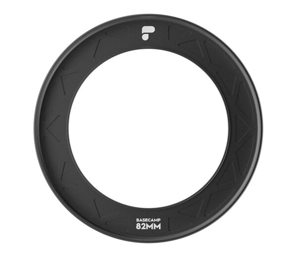 POLARPRO BaseCamp - Thread Plate  82mm