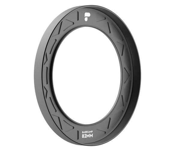 POLARPRO BaseCamp - Thread Plate  82mm