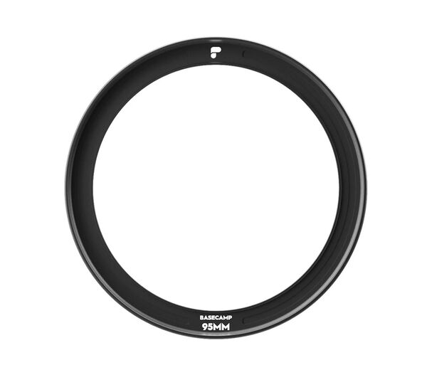 POLARPRO BaseCamp - Thread Plate  95mm