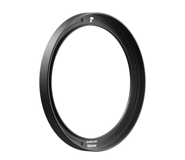 POLARPRO BaseCamp - Thread Plate  95mm