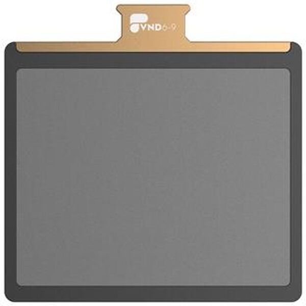 POLARPRO BaseCamp - VND 6-9 stops Filter 