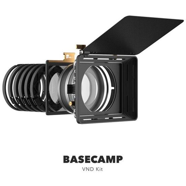 POLARPRO BaseCamp - VND Kit Standard 