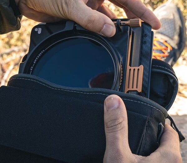 POLARPRO BaseCamp - VND Kit Standard 