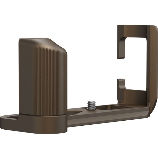 POLARPRO BaseGrip - Leica Q3  Bronze