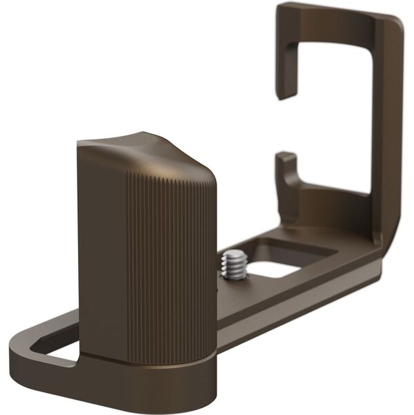 POLARPRO BaseGrip - Leica Q3  Bronze