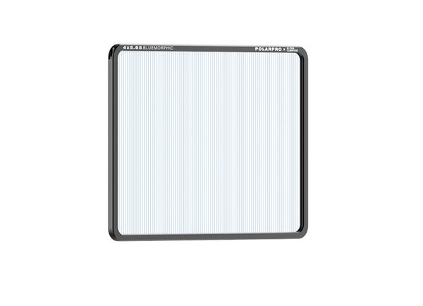 POLARPRO BlueMorphic | 4x5.65 Filter 