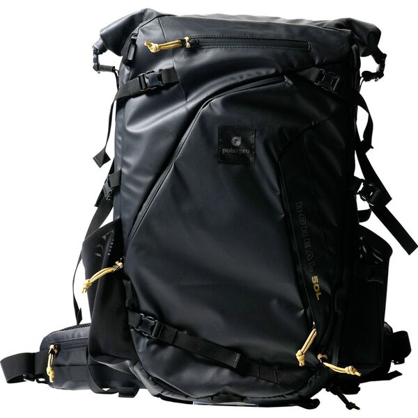 POLARPRO Boreal 50l Backpack 