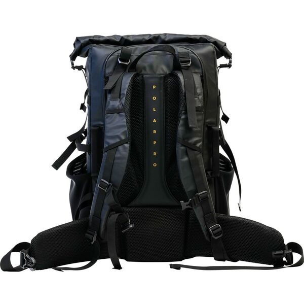 POLARPRO Boreal 50l Backpack 