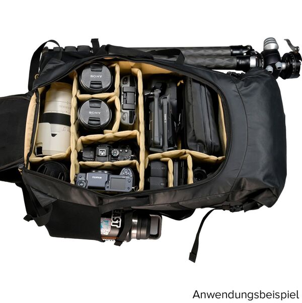 POLARPRO Boreal 50l Backpack 