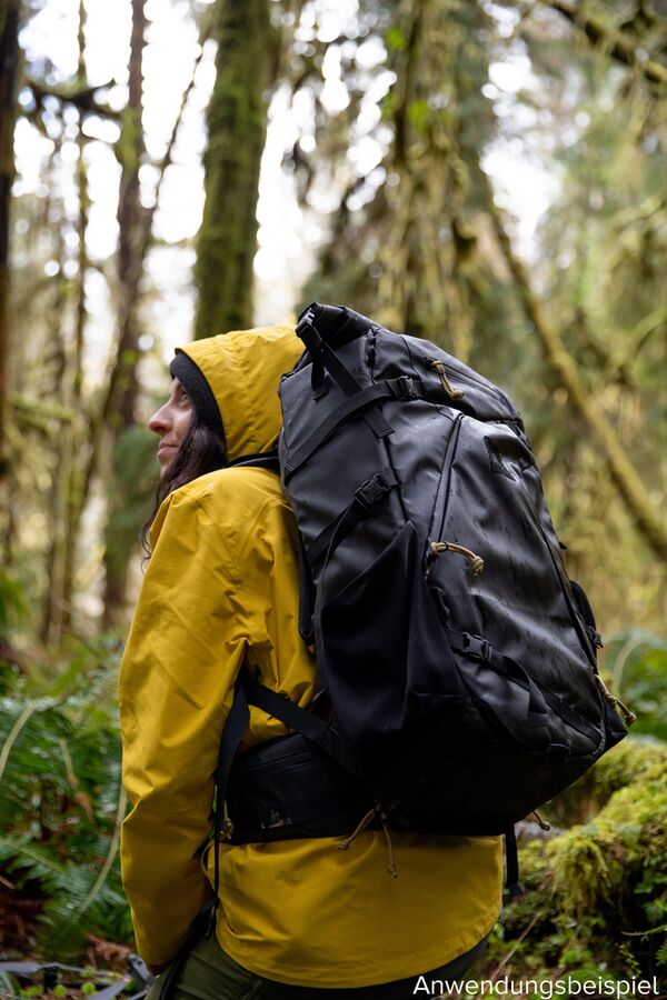 POLARPRO Boreal 50l Backpack 