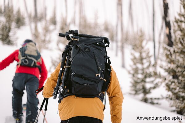 POLARPRO Boreal 50l Backpack 