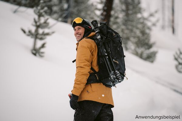 POLARPRO Boreal 50l Backpack 