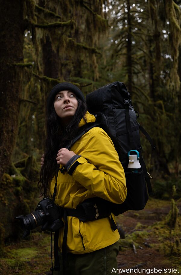 POLARPRO Boreal 50l Backpack 