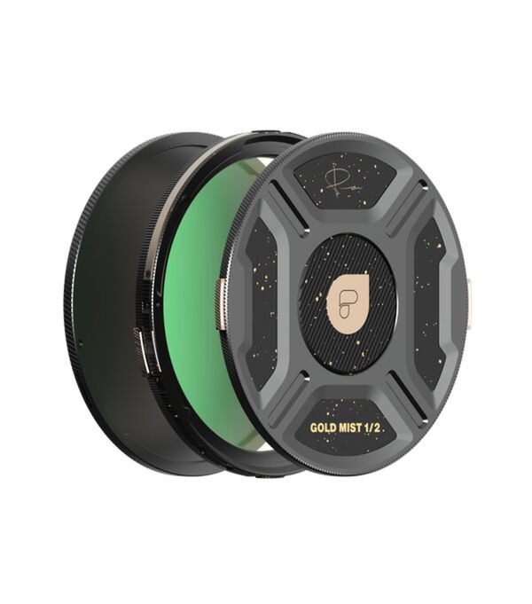POLARPRO CineGold Filter  Helix MagLock