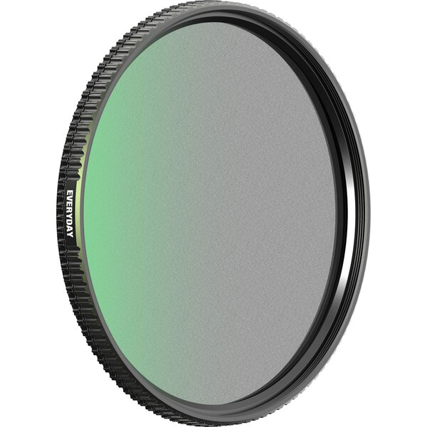 POLARPRO Coarse Thread - Shortstache Everyday Mist Light/PL  86 mm