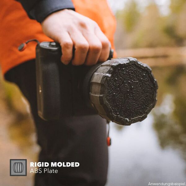 POLARPRO Defender Lens Cap  114mm