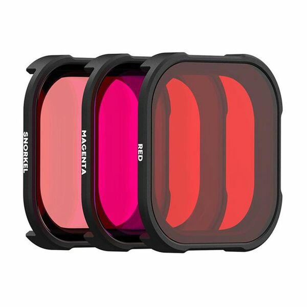 POLARPRO DiveMaster für GoPro Hero 9 