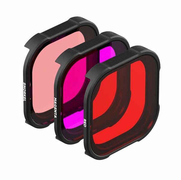 POLARPRO DiveMaster für GoPro Hero 9 