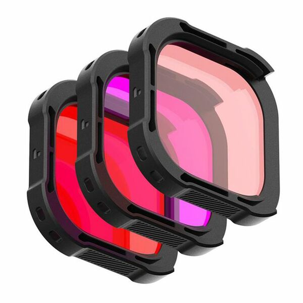 POLARPRO DiveMaster für GoPro Hero 9 