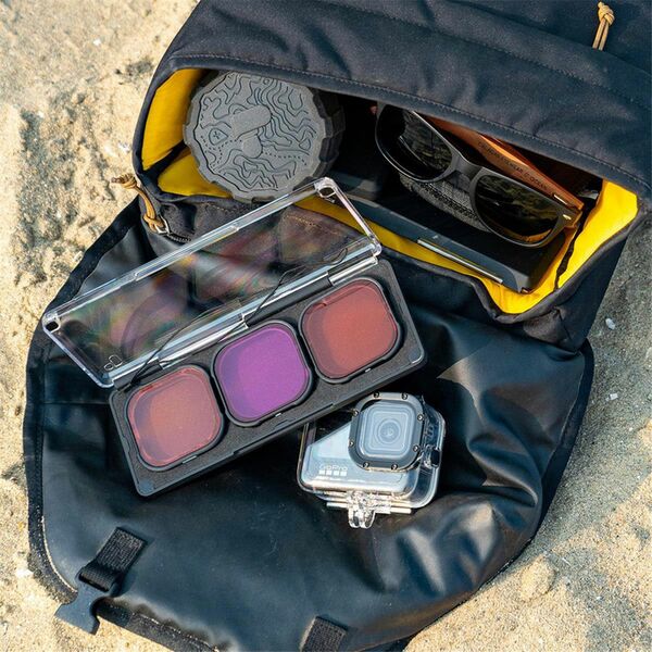 POLARPRO DiveMaster für GoPro Hero 9 