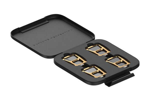 POLARPRO DJI Air 3 Shutter Collection (ND8, ND16, ND32, ND64) 