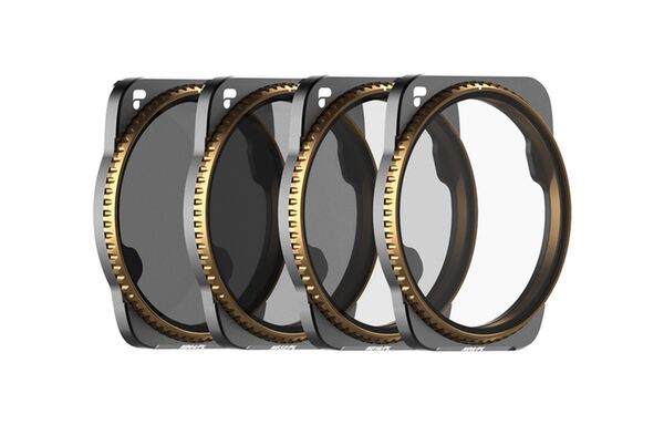POLARPRO DJI Air 3 Vivid Collection (ND8/PL, ND16/PL, ND32/PL, ND64/PL) 