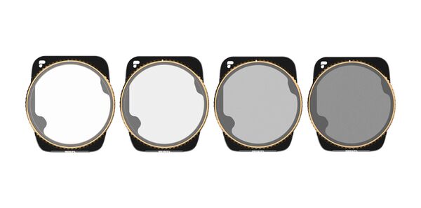 POLARPRO DJI Air 3 Vivid Collection (ND8/PL, ND16/PL, ND32/PL, ND64/PL) 