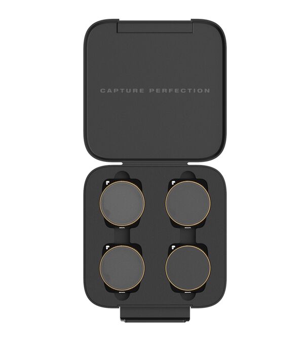 POLARPRO DJI Air 3 Vivid Collection (ND8/PL, ND16/PL, ND32/PL, ND64/PL) 