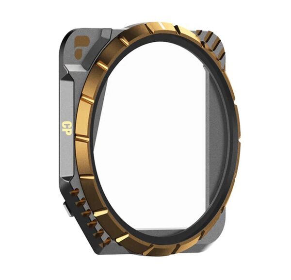 POLARPRO DJI Mavic 3 Circular Polarizer 