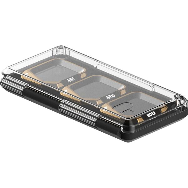 POLARPRO DJI Mavic 3 Classic SHUTTER ND8 + ND16 + ND32 (3-Pack) 