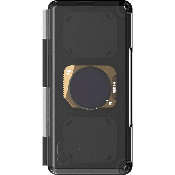 POLARPRO DJI Mavic 3 Classic VND 3-6 