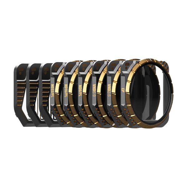 POLARPRO DJI Mavic 3 Directors collection (9-pack) 