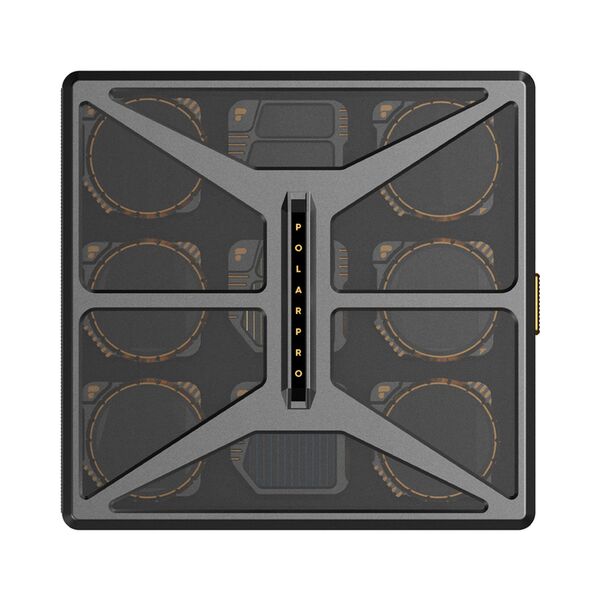 POLARPRO DJI Mavic 3 Directors collection (9-pack) 